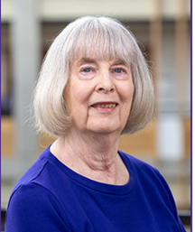 Linda Shapiro