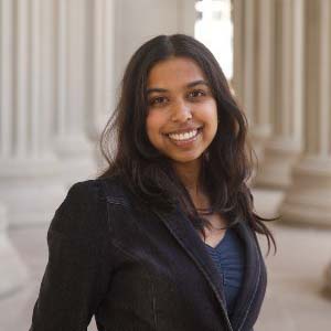 anisha