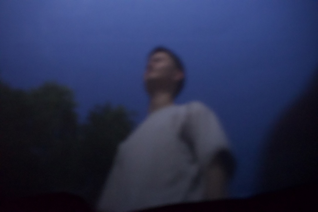 Tianyuan Zhang