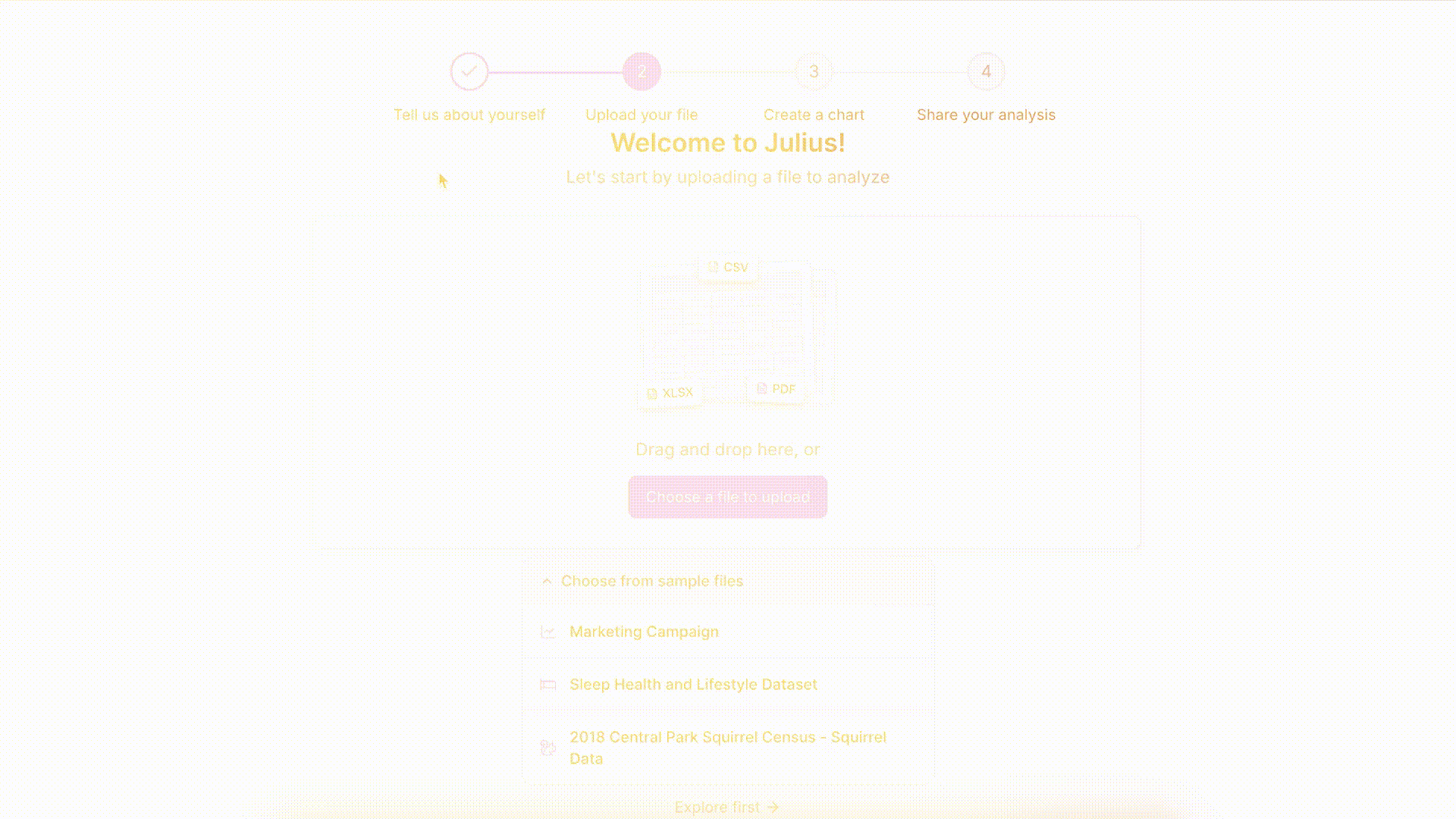 Visual example from 2025: The Year of AI Agents